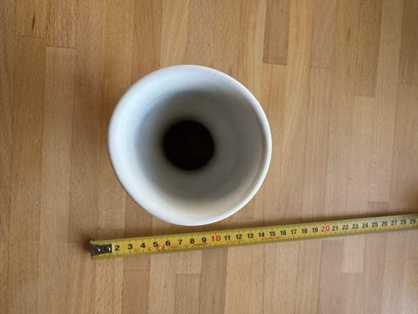 Arabia Suvi maljakko 14,5 cm Kaarina – foto 2