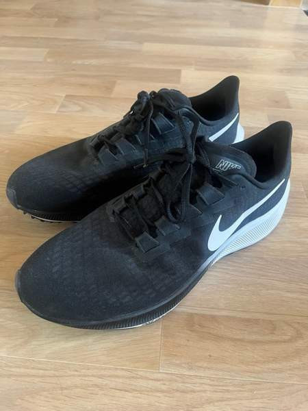 Nike Air Zoom Pegasus 37 koko 44/US10 Helsinki - valokuva 1