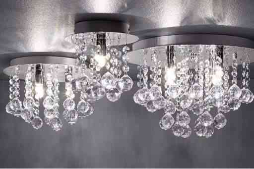 Lamp Gustaf -kattoplafondi Helsinki