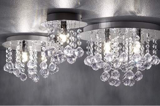 Lamp Gustaf -kattoplafondi Helsinki - valokuva 1