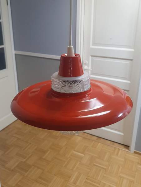 Kattovalaisin Valinte 27154 Kouvola - valokuva 2