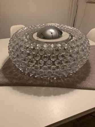 Foscarini Capoche Plus Grande Helsinki