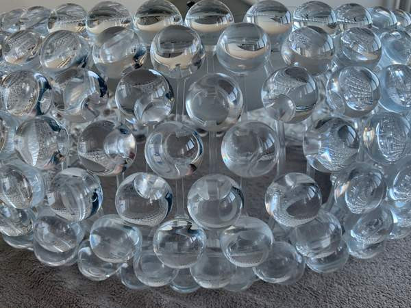 Foscarini Capoche Plus Grande Helsinki – foto 3