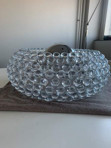 Foscarini Capoche Plus Grande Helsinki – foto 2