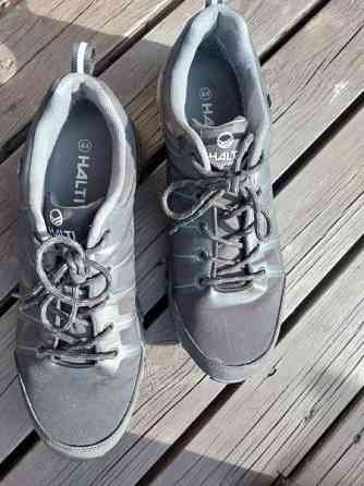 Halti Drymaxx välikausikengät Espoo