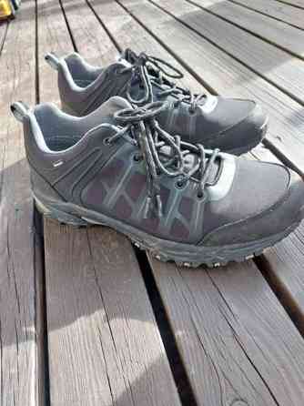 Halti Drymaxx välikausikengät Espoo