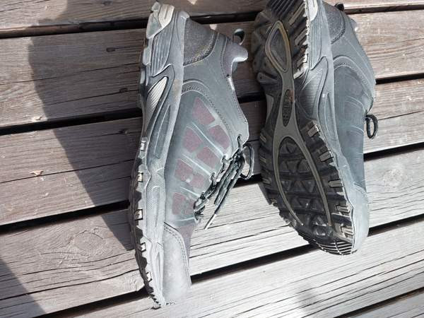 Halti Drymaxx välikausikengät Espoo – foto 3