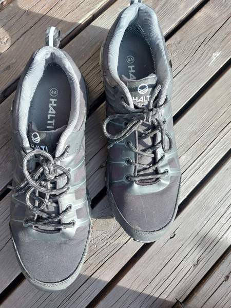 Halti Drymaxx välikausikengät Espoo – foto 2