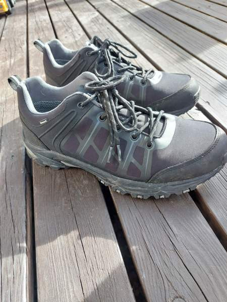 Halti Drymaxx välikausikengät Espoo – foto 1