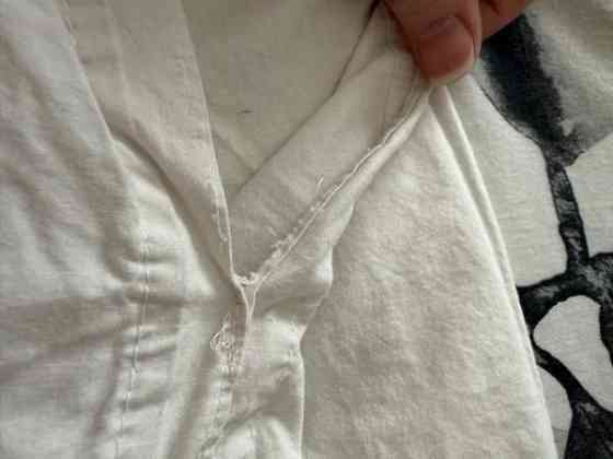 Marimekko Lumimarja tuplapussilakanasetti Akaa