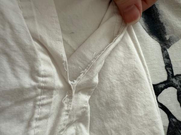 Marimekko Lumimarja tuplapussilakanasetti Akaa - valokuva 4