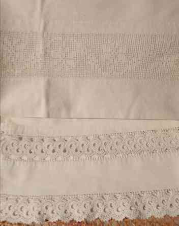 2 vanhaa pitsilakanaa Padasjoki