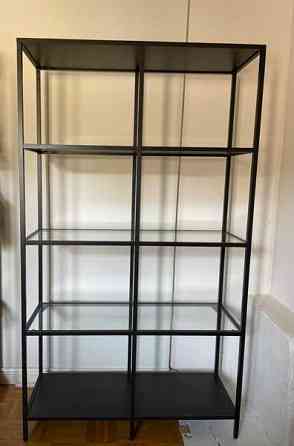 Ikea VITTSJÖ hylly Turku