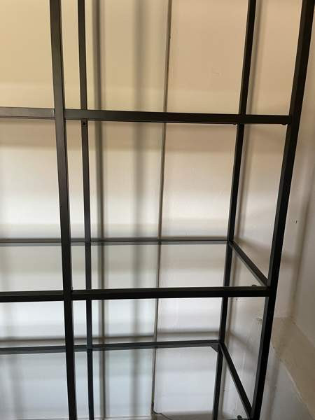 Ikea VITTSJÖ hylly Turku - valokuva 2