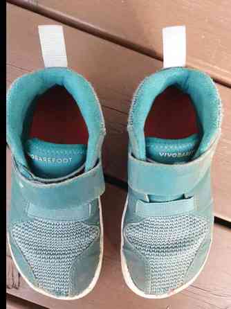 Vivobarefoot 26 Joensuu