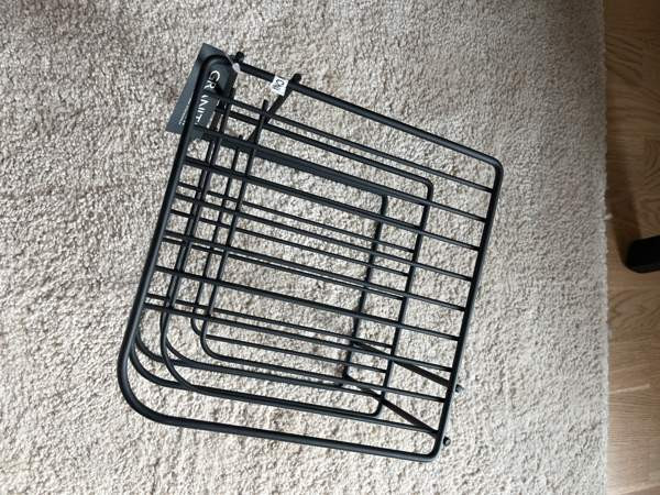 Pieni hyllykkö Tampere - valokuva 2