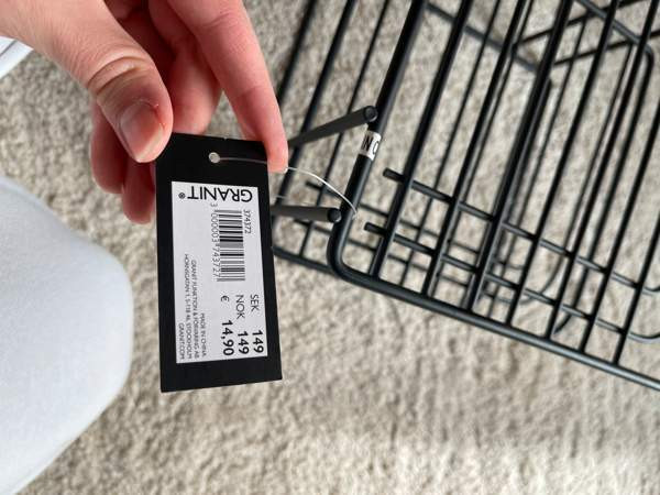 Pieni hyllykkö Tampere - valokuva 4