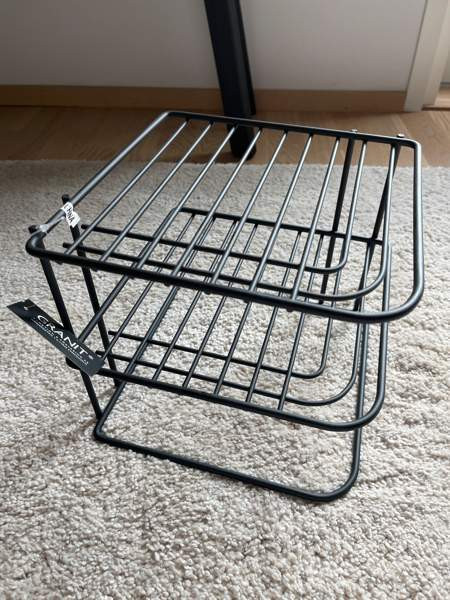 Pieni hyllykkö Tampere - valokuva 1