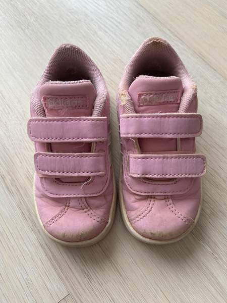 Adidas lenkkarit 22 Espoo - photo 1