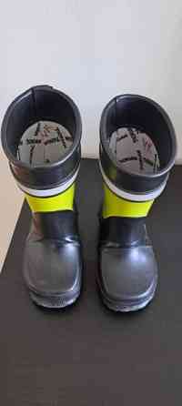 Nokian kumisaappaat koko 21 Jyvaeskylae