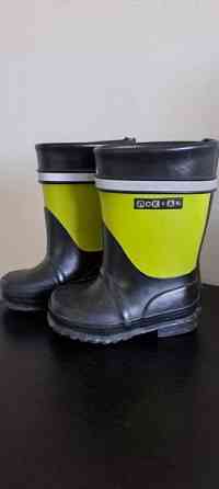 Nokian kumisaappaat koko 21 Jyvaeskylae