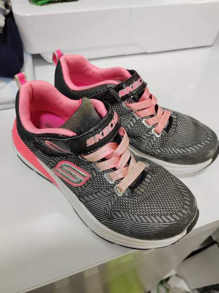 Skechers lenkkarit Nurmijaervi – foto 2