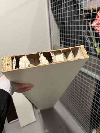 Ikea lack hyllyt 110 cm ja 190cm Espoo