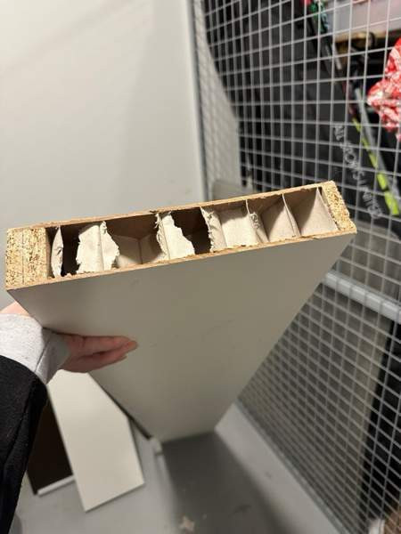 Ikea lack hyllyt 110 cm ja 190cm Espoo – foto 4