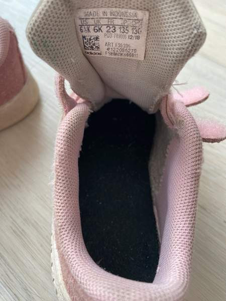 Adidas lenkkarit 23 Espoo - photo 3