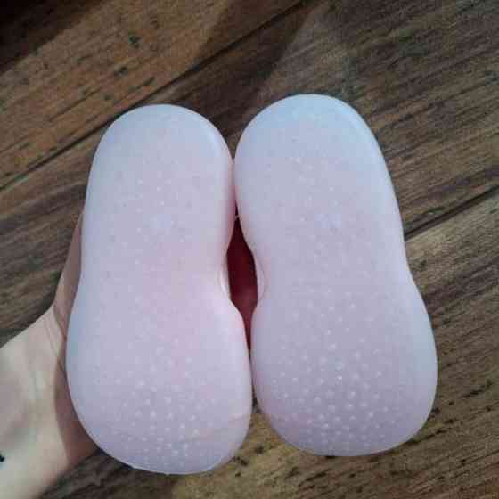 Uudet sukkakengät Leppävirta