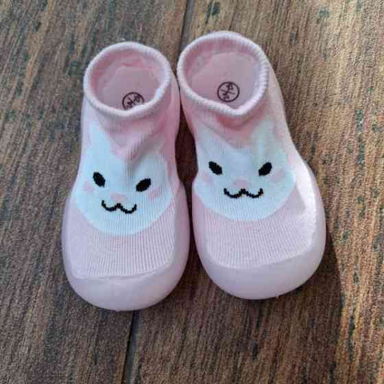 Uudet sukkakengät Leppävirta