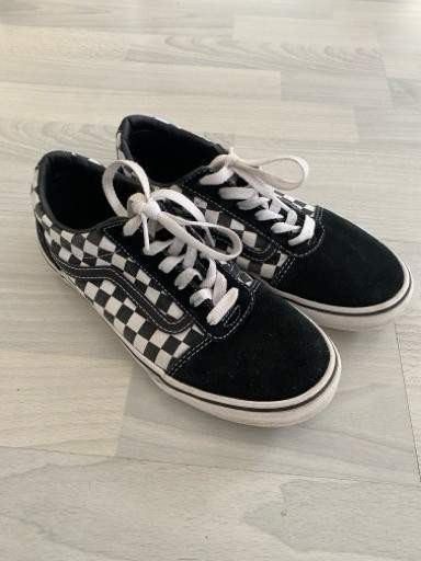 Vans tennarit 36,5 Tampere - valokuva 2