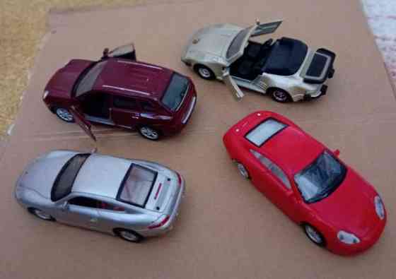 Porchet 4 kpl Koski Tl