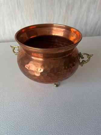 Kupari kulho / ruukku Йоэнсуу