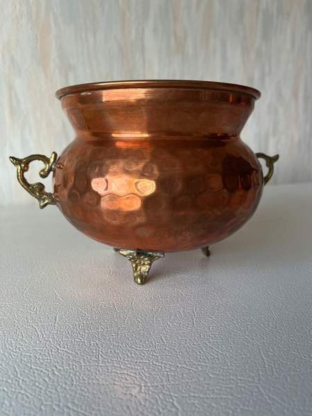 Kupari kulho / ruukku Joensuu - photo 1