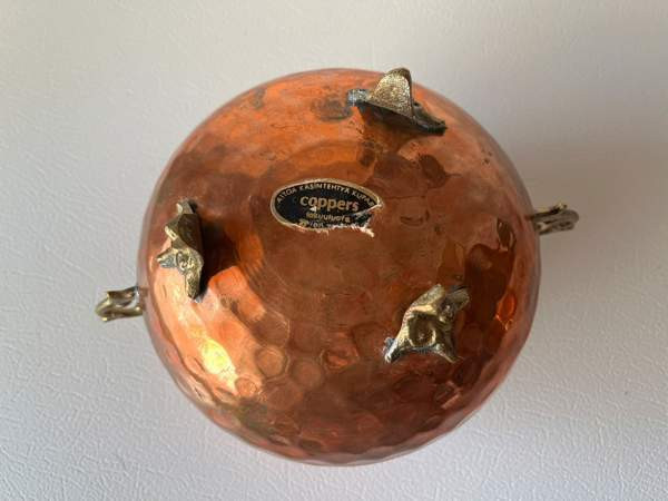 Kupari kulho / ruukku Joensuu - photo 4