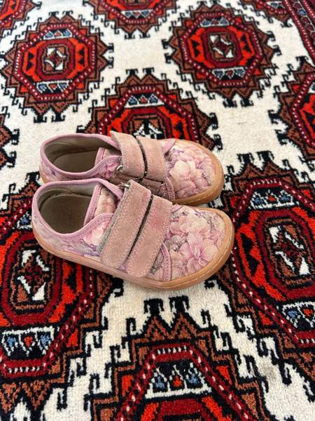 Froddo paljasjalkakengät Helsinki - изображение 1