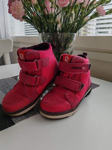 Reima patteri vk-kengät 28 Toivakka – foto 2