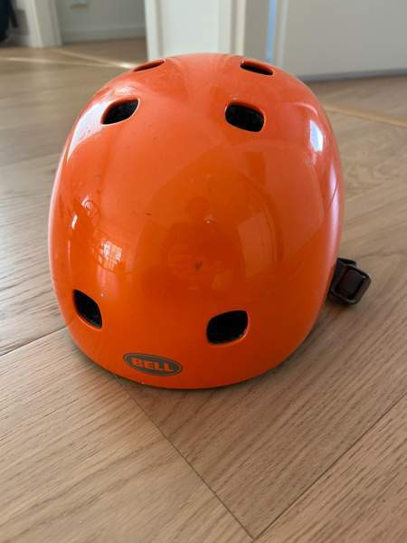 Bell kypärä 49-53 cm Espoo – foto 1