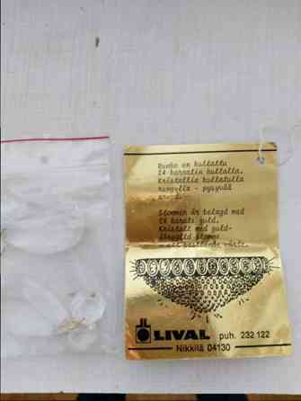 Kristallikruunu Kuopio