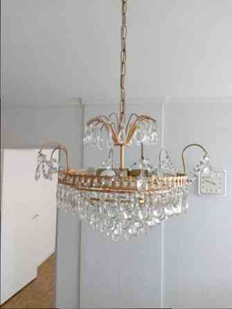 Kristallikruunu Kuopio