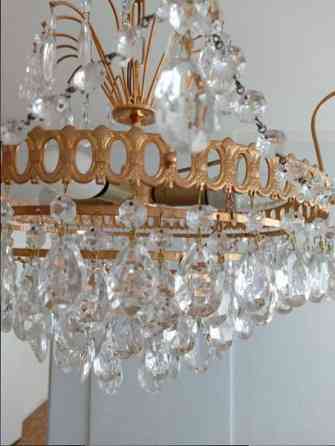 Kristallikruunu Kuopio