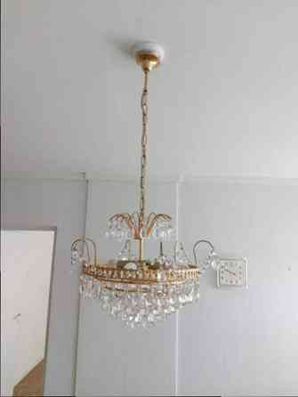 Kristallikruunu Kuopio