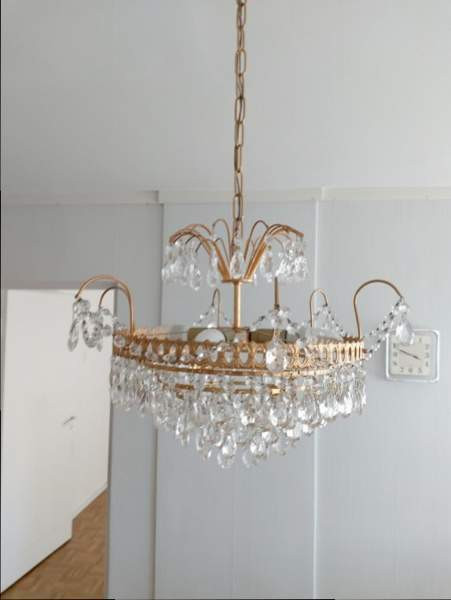 Kristallikruunu Kuopio – foto 1