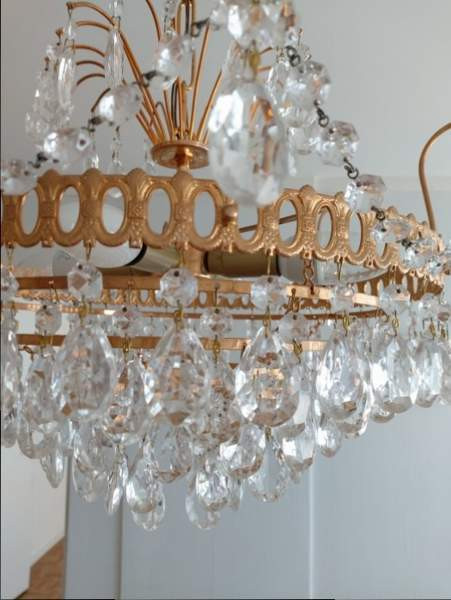 Kristallikruunu Kuopio – foto 3