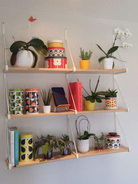 Ikea Ekby Gällö hyllynkannattimet Helsinki – foto 2