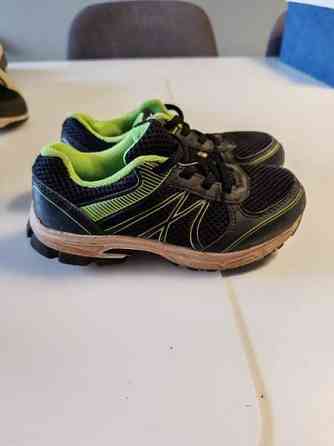 Lenkkarit koko 28 Lieto