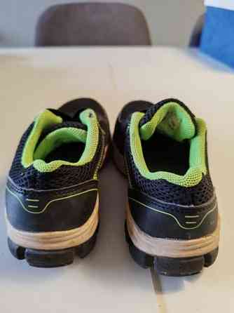 Lenkkarit koko 28 Lieto