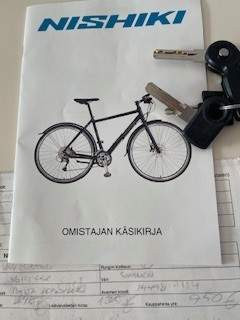 NISHIKI Helsinki – foto 5