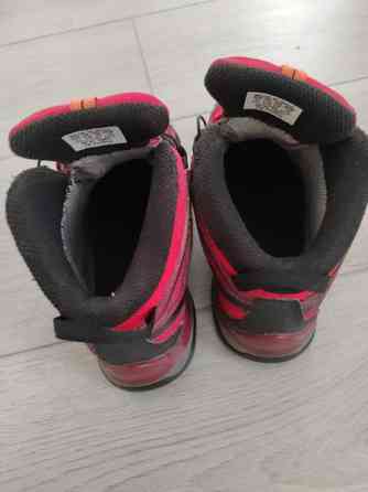 Lasten välikausikengät Kajaani